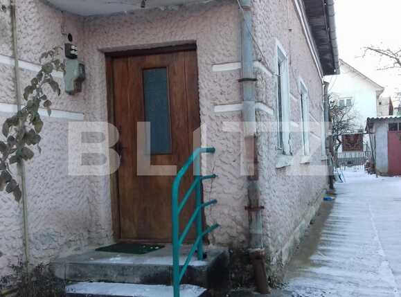 Casa de vânzare 3 camere Gheorgheni - 36133CV | BLITZ Cluj-Napoca | Poza1