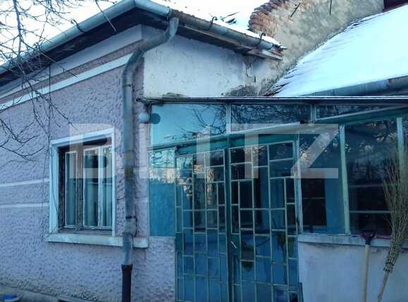 Casa de vânzare 3 camere Gheorgheni - 36133CV | BLITZ Cluj-Napoca | Poza4