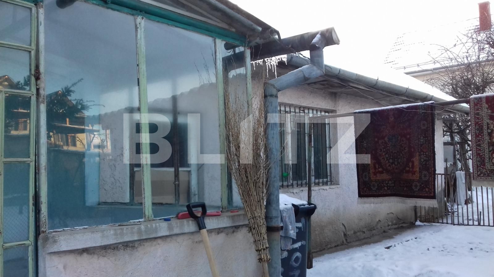 Casa de vânzare 3 camere Gheorgheni - 36133CV | BLITZ Cluj-Napoca | Poza5