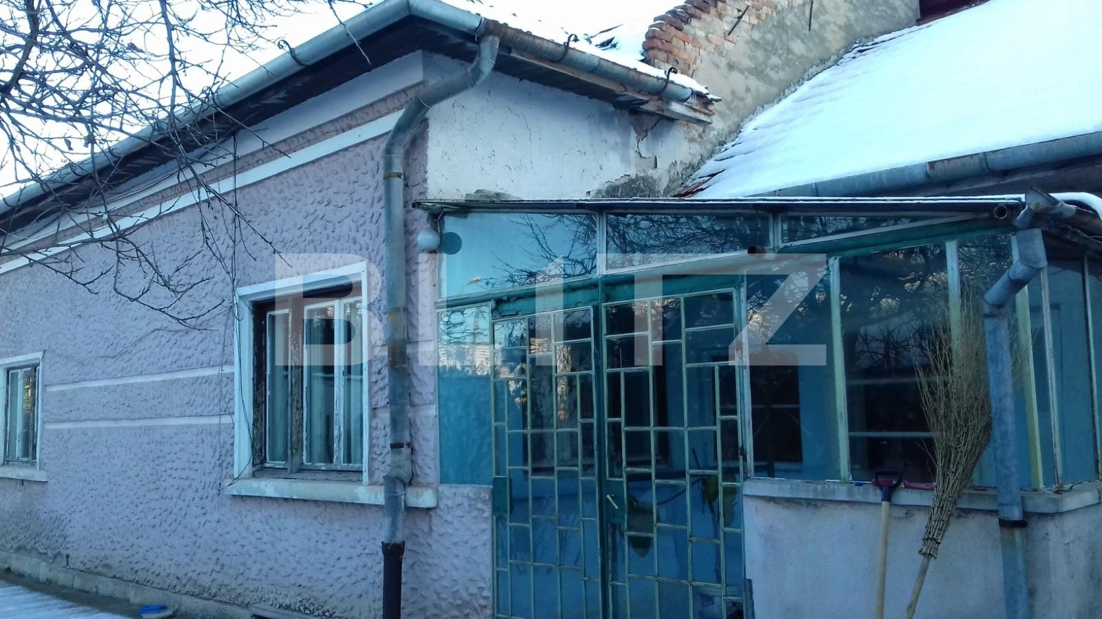 Casa de vânzare 3 camere Gheorgheni - 36133CV | BLITZ Cluj-Napoca | Poza4