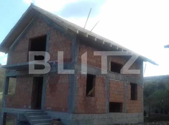 Casa de vânzare 4 camere Manastur - 36134CV | BLITZ Cluj-Napoca | Poza1