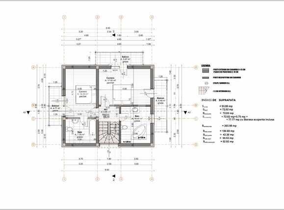 Casa de vânzare 4 camere Manastur - 36134CV | BLITZ Cluj-Napoca | Poza3