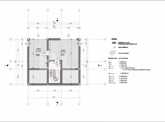 Casa de vânzare 4 camere Manastur - 36134CV | BLITZ Cluj-Napoca | Poza4