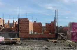 Duplex 119 mp, teren 250 mp, zona verde, panorama si expunere sudica, strada privata!