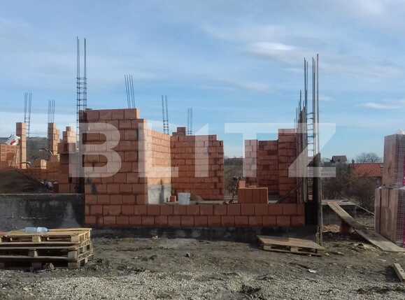 Casa de vânzare 4 camere Dambul Rotund - 36135CV | BLITZ Cluj-Napoca | Poza1