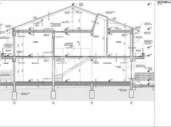 Casa de vânzare 4 camere Dambul Rotund - 36136CV | BLITZ Cluj-Napoca | Poza5