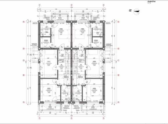 Casa de vânzare 4 camere Dambul Rotund - 36136CV | BLITZ Cluj-Napoca | Poza8