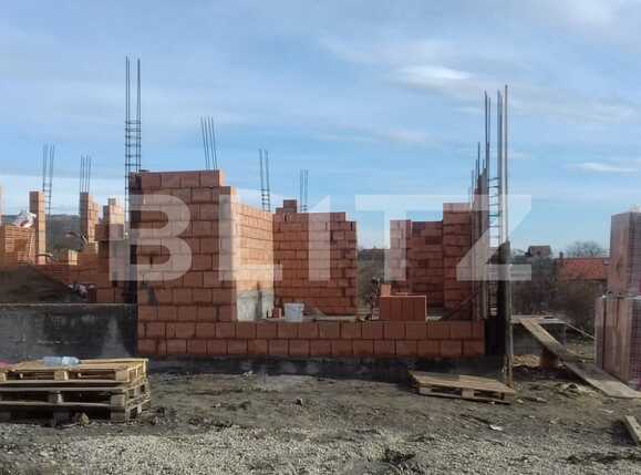 Casa de vânzare 4 camere Dambul Rotund - 36136CV | BLITZ Cluj-Napoca | Poza6