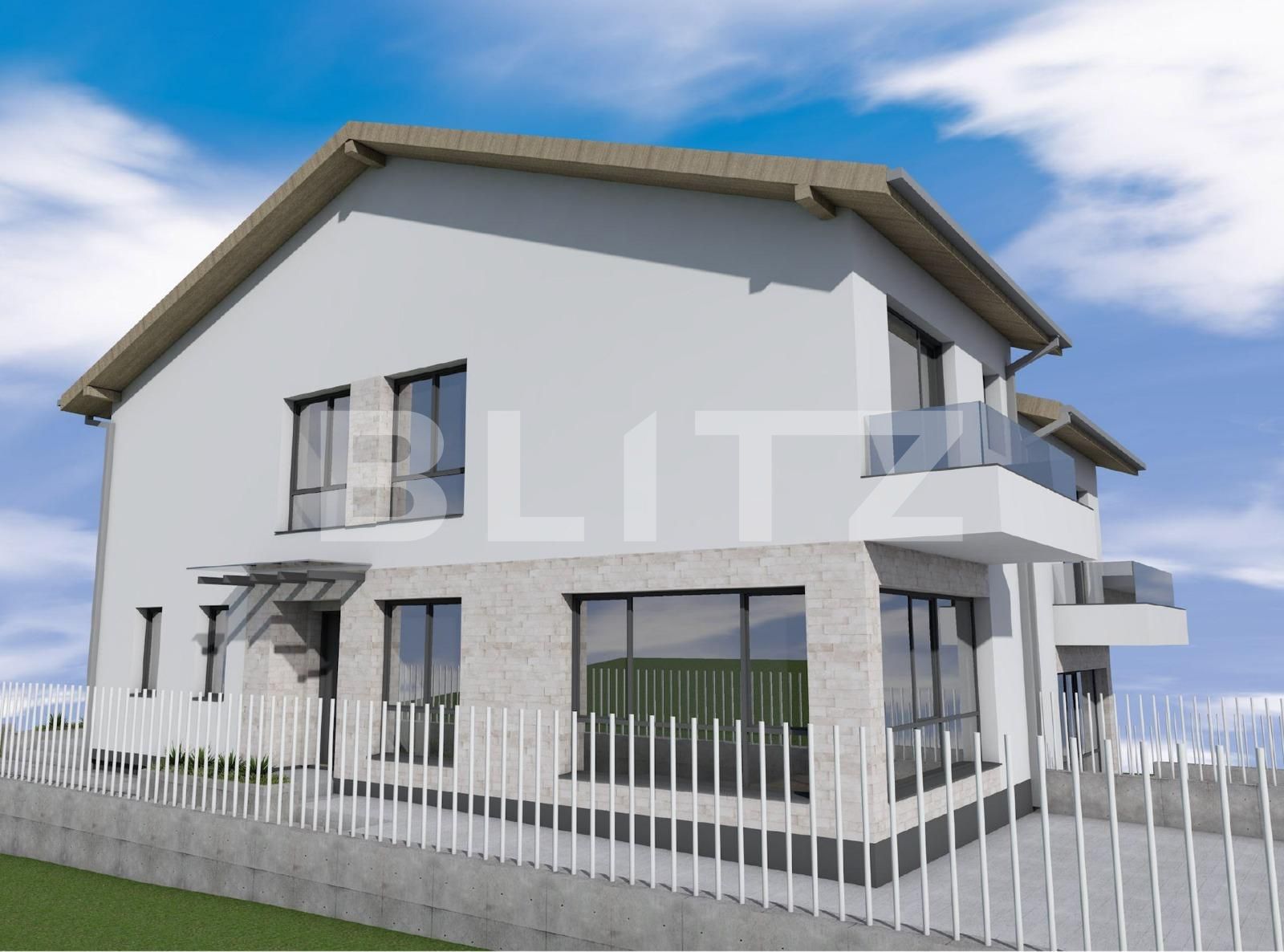 Casa de vânzare 4 camere Dambul Rotund - 36136CV | BLITZ Cluj-Napoca | Poza3