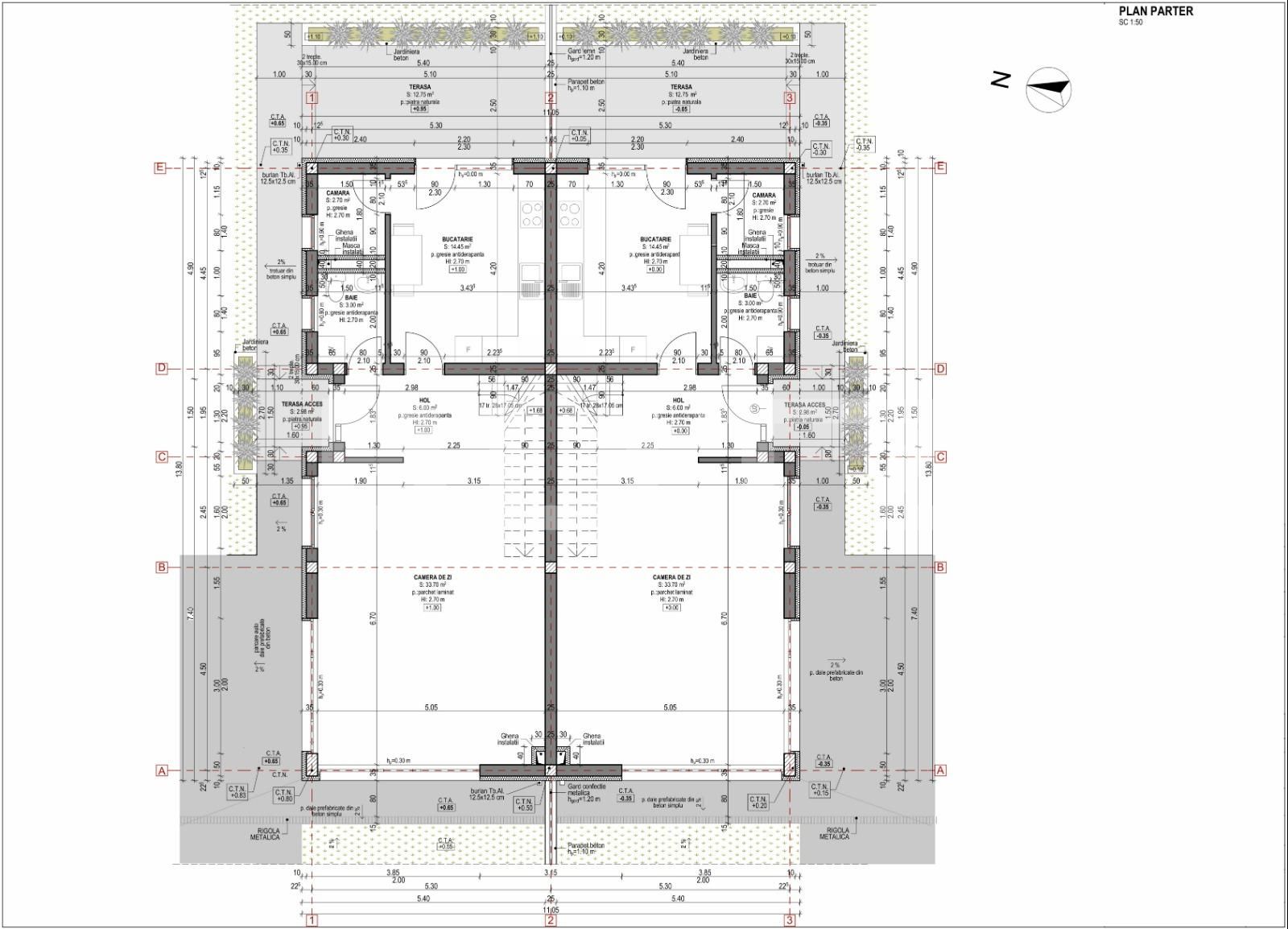 Casa de vânzare 4 camere Dambul Rotund - 36136CV | BLITZ Cluj-Napoca | Poza7