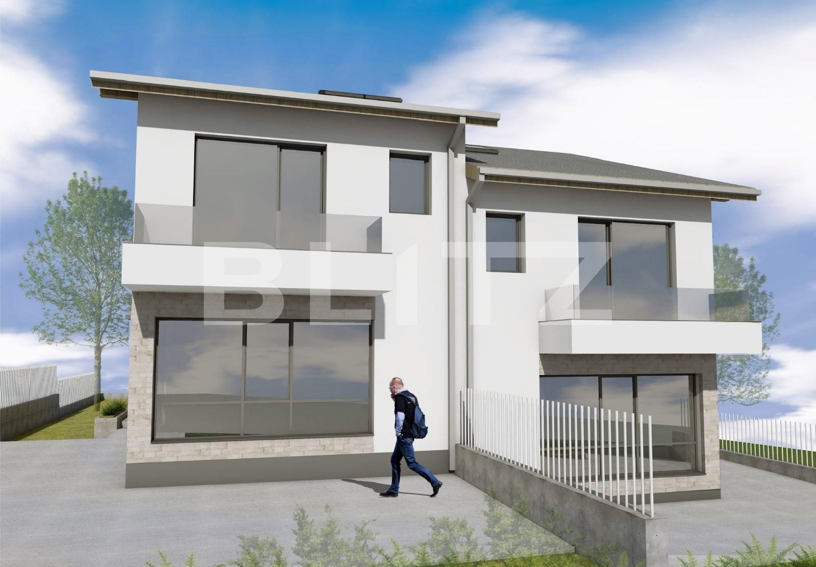 Casa de vânzare 4 camere Dambul Rotund - 36136CV | BLITZ Cluj-Napoca | Poza2