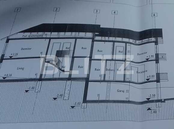 Casa de vânzare 4 camere Borhanci - 36137CV | BLITZ Cluj-Napoca | Poza5