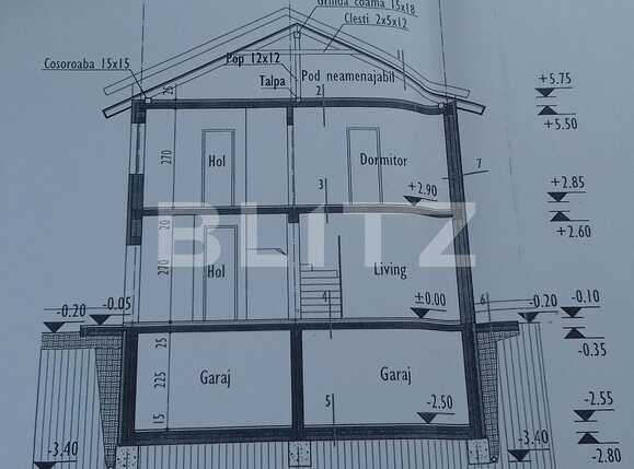 Casa de vânzare 4 camere Borhanci - 36137CV | BLITZ Cluj-Napoca | Poza7
