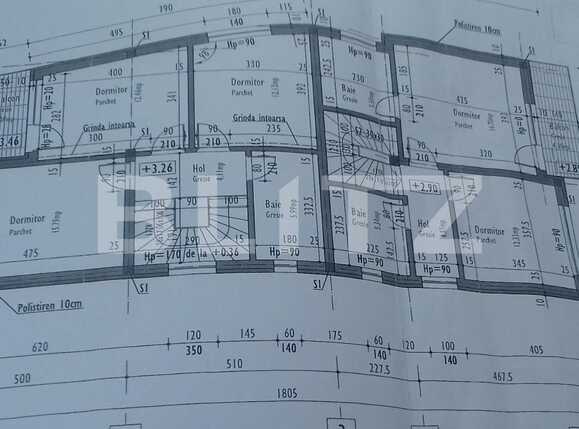 Casa de vânzare 4 camere Borhanci - 36137CV | BLITZ Cluj-Napoca | Poza10