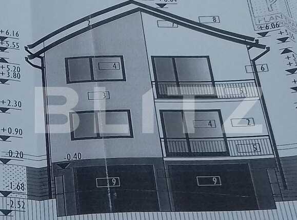 Casa de vânzare 4 camere Borhanci - 36137CV | BLITZ Cluj-Napoca | Poza2