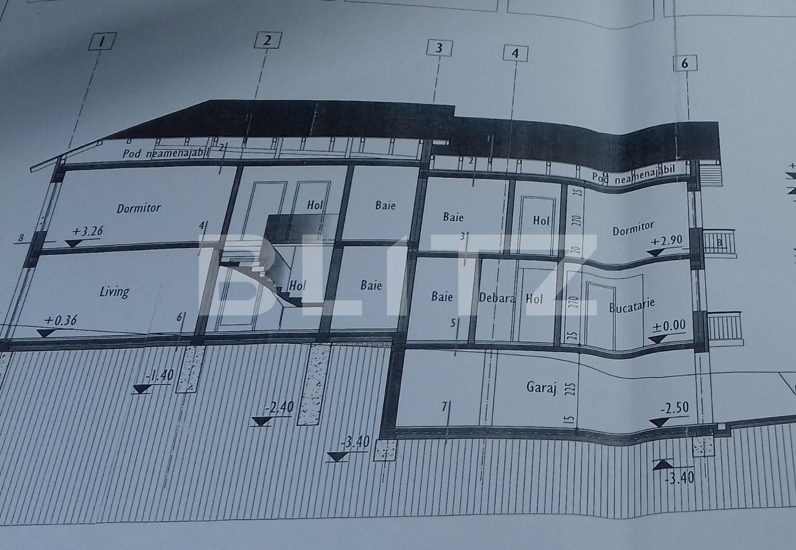 Casa de vânzare 4 camere Borhanci - 36137CV | BLITZ Cluj-Napoca | Poza5