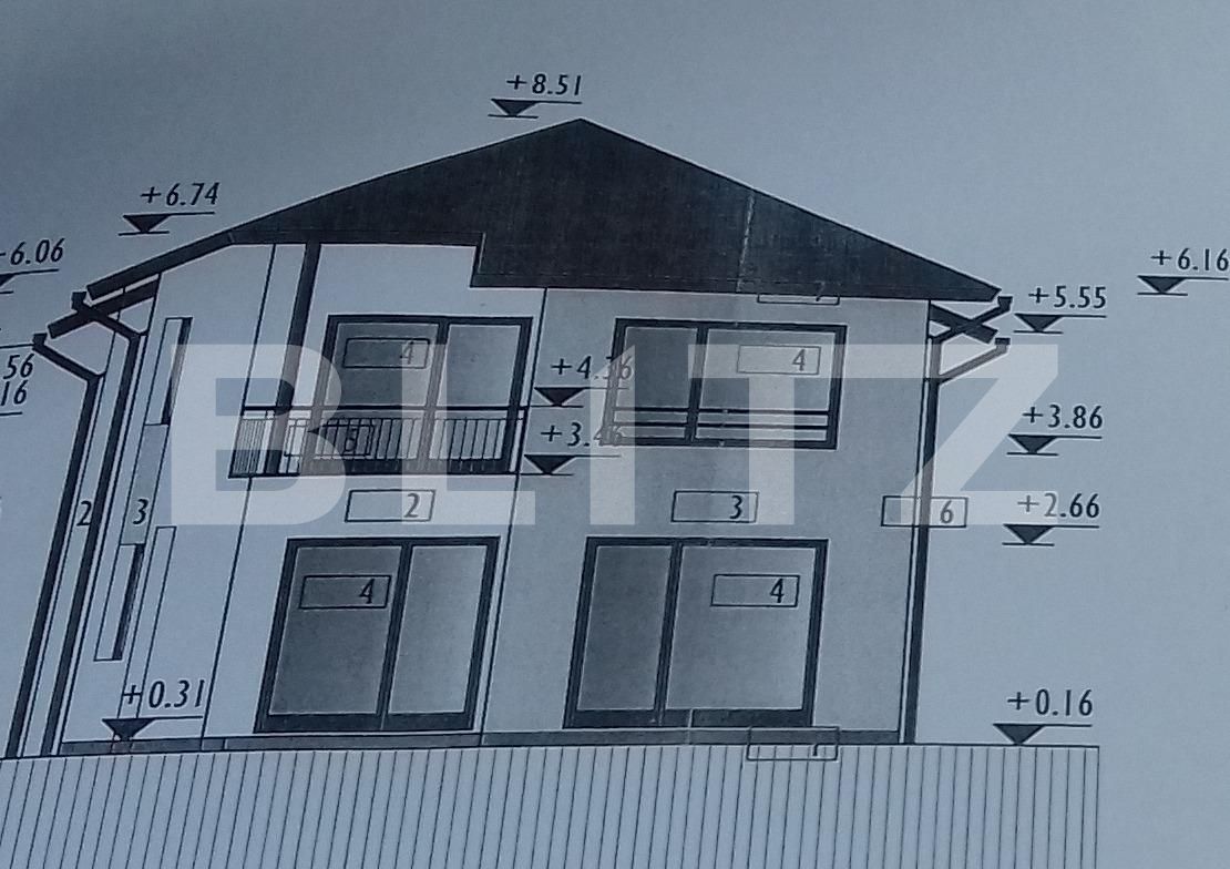 Casa de vânzare 4 camere Borhanci - 36137CV | BLITZ Cluj-Napoca | Poza3