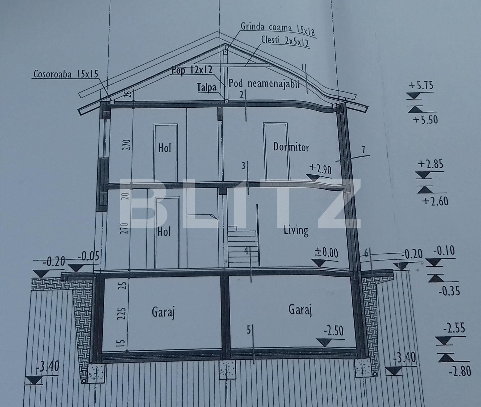 Casa de vânzare 4 camere Borhanci - 36137CV | BLITZ Cluj-Napoca | Poza7