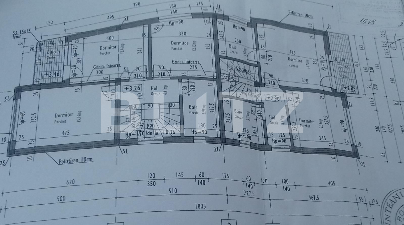 Casa de vânzare 4 camere Borhanci - 36137CV | BLITZ Cluj-Napoca | Poza10