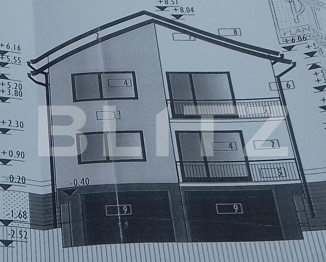 Casa de vânzare 4 camere Borhanci - 36137CV | BLITZ Cluj-Napoca | Poza2