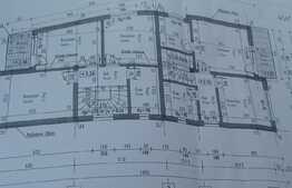 Duplex 116 mp, teren de 200 mp, semifinisat, acces bus, Borhanci