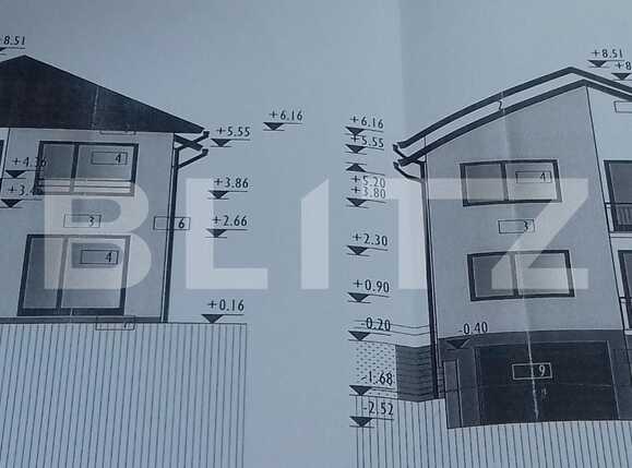 Casa de vânzare 3 camere Borhanci - 36138CV | BLITZ Cluj-Napoca | Poza3