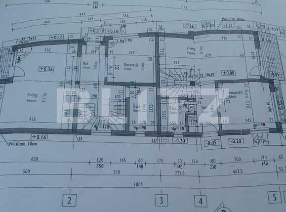 Casa de vânzare 3 camere Borhanci - 36138CV | BLITZ Cluj-Napoca | Poza9