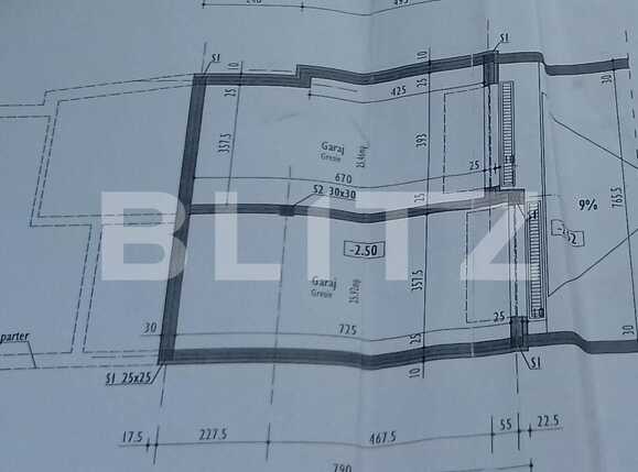 Casa de vânzare 3 camere Borhanci - 36138CV | BLITZ Cluj-Napoca | Poza8