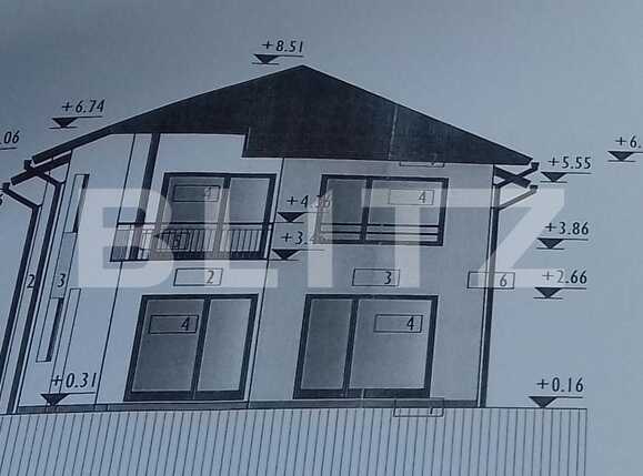 Casa de vânzare 3 camere Borhanci - 36138CV | BLITZ Cluj-Napoca | Poza1