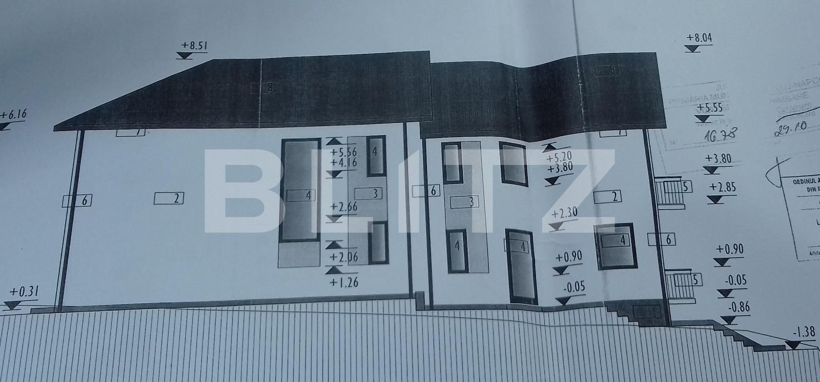 Casa de vânzare 3 camere Borhanci - 36138CV | BLITZ Cluj-Napoca | Poza7