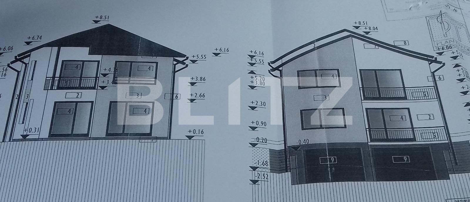 Casa de vânzare 3 camere Borhanci - 36138CV | BLITZ Cluj-Napoca | Poza3