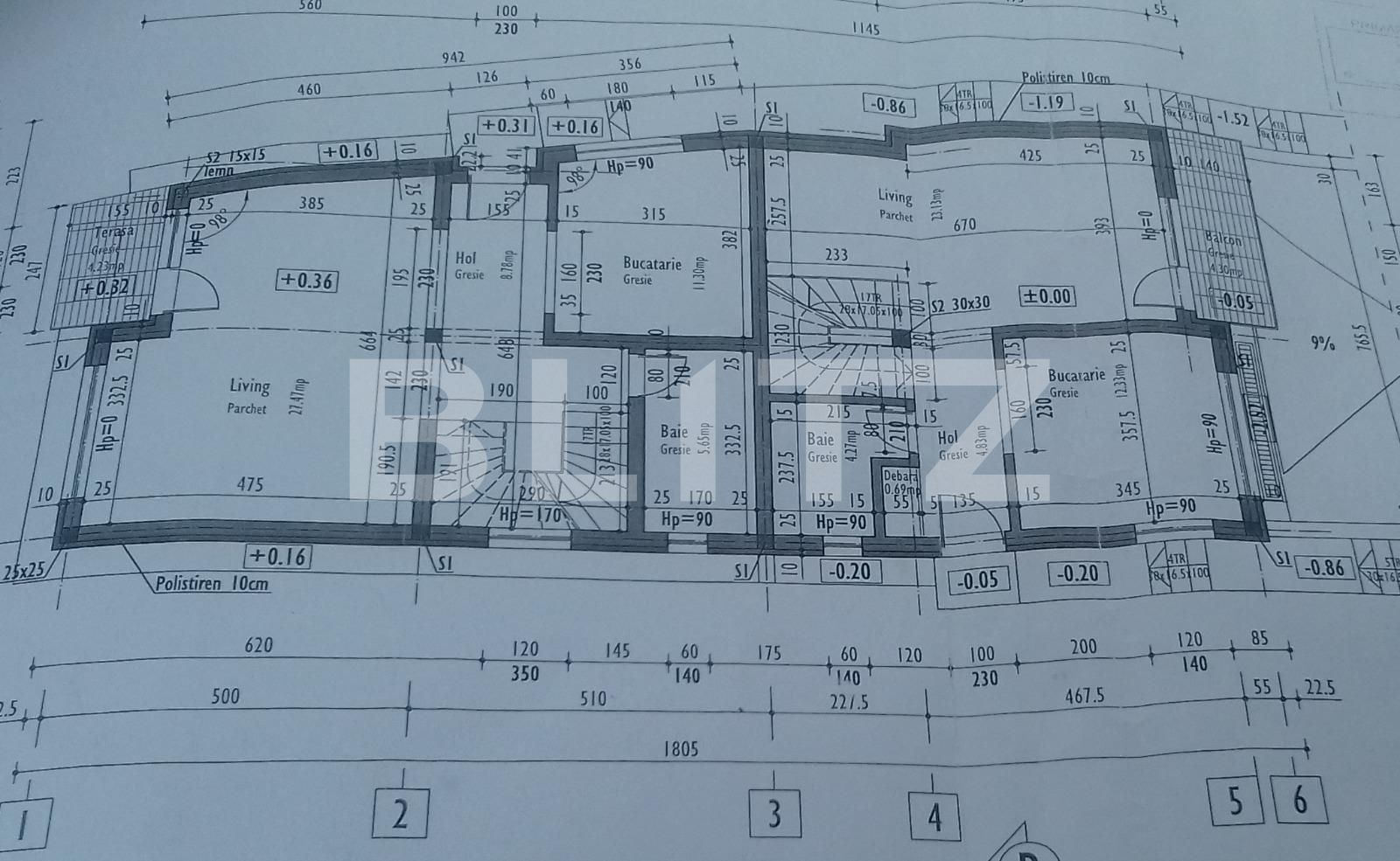 Casa de vânzare 3 camere Borhanci - 36138CV | BLITZ Cluj-Napoca | Poza9