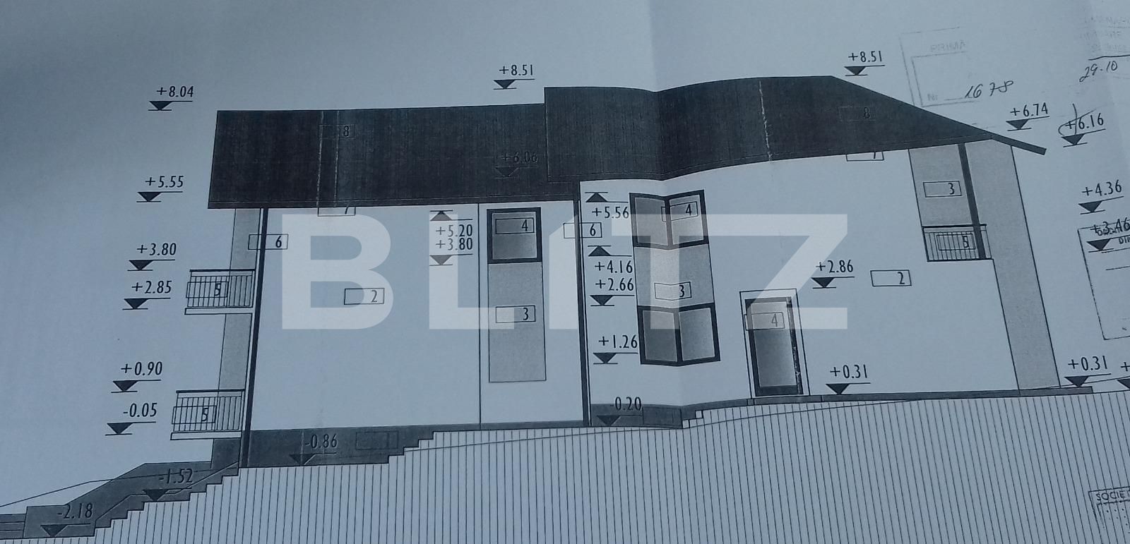 Casa de vânzare 3 camere Borhanci - 36138CV | BLITZ Cluj-Napoca | Poza4