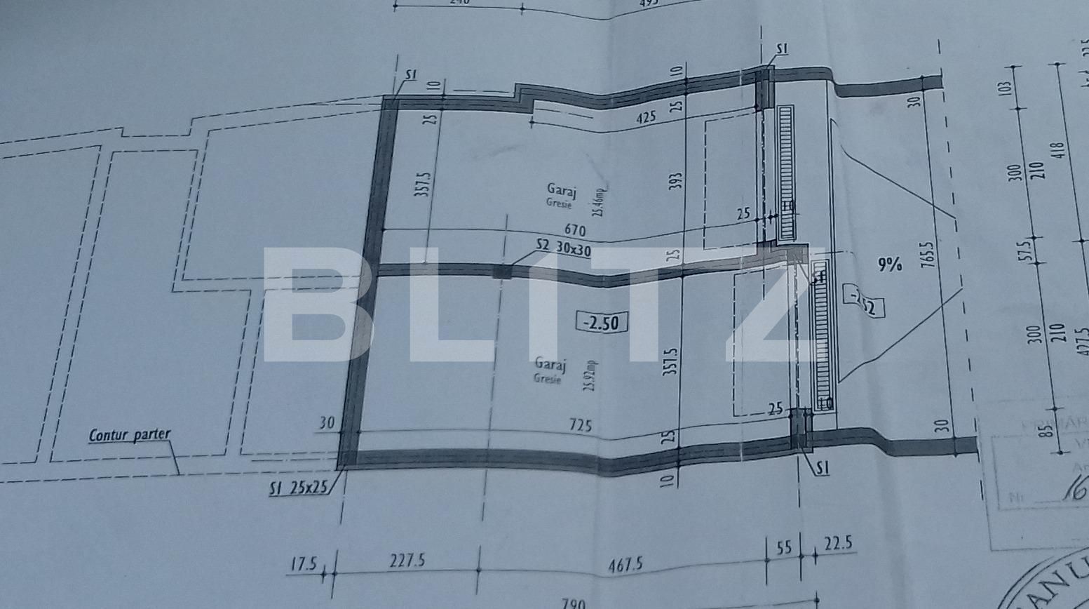 Casa de vânzare 3 camere Borhanci - 36138CV | BLITZ Cluj-Napoca | Poza8