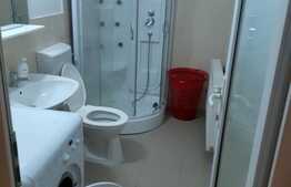 1 camera, decomandat, 50 mp, parcare, zona strazii Rene Descartes! 