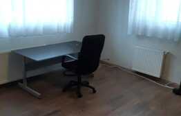 1 camera, decomandat, 50 mp, parcare, zona strazii Rene Descartes! 