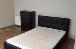 1 camera, decomandat, 50 mp, parcare, zona strazii Rene Descartes! 