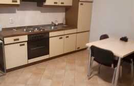 1 camera, decomandat, 50 mp, parcare, zona strazii Rene Descartes! 