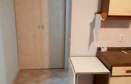 1 camera, decomandat, 50 mp, parcare, zona strazii Rene Descartes! 