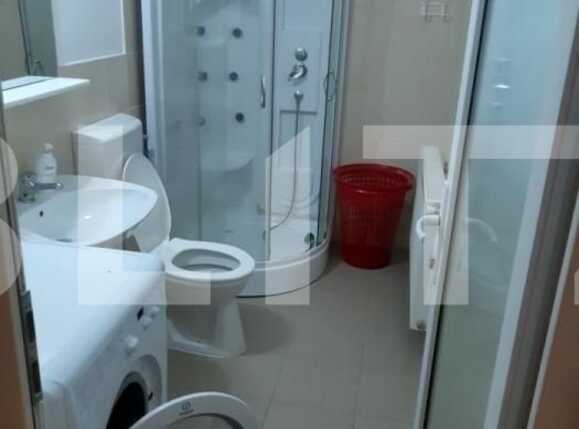Garsonieră de închiriat Zorilor - 36139AI | BLITZ Cluj-Napoca | Poza5