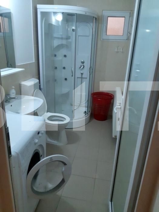 Garsonieră de închiriat Zorilor - 36139AI | BLITZ Cluj-Napoca | Poza5