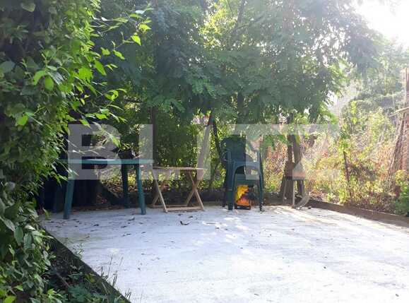 Apartament de închiriat 2 camere Dambul Rotund - 36140AI | BLITZ Cluj-Napoca | Poza11