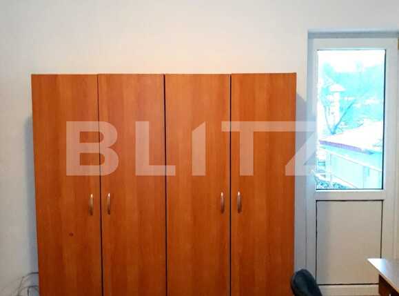 Apartament de închiriat 2 camere Dambul Rotund - 36140AI | BLITZ Cluj-Napoca | Poza2