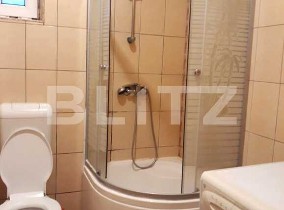 Apartament de închiriat 2 camere Dambul Rotund - 36140AI | BLITZ Cluj-Napoca | Poza9
