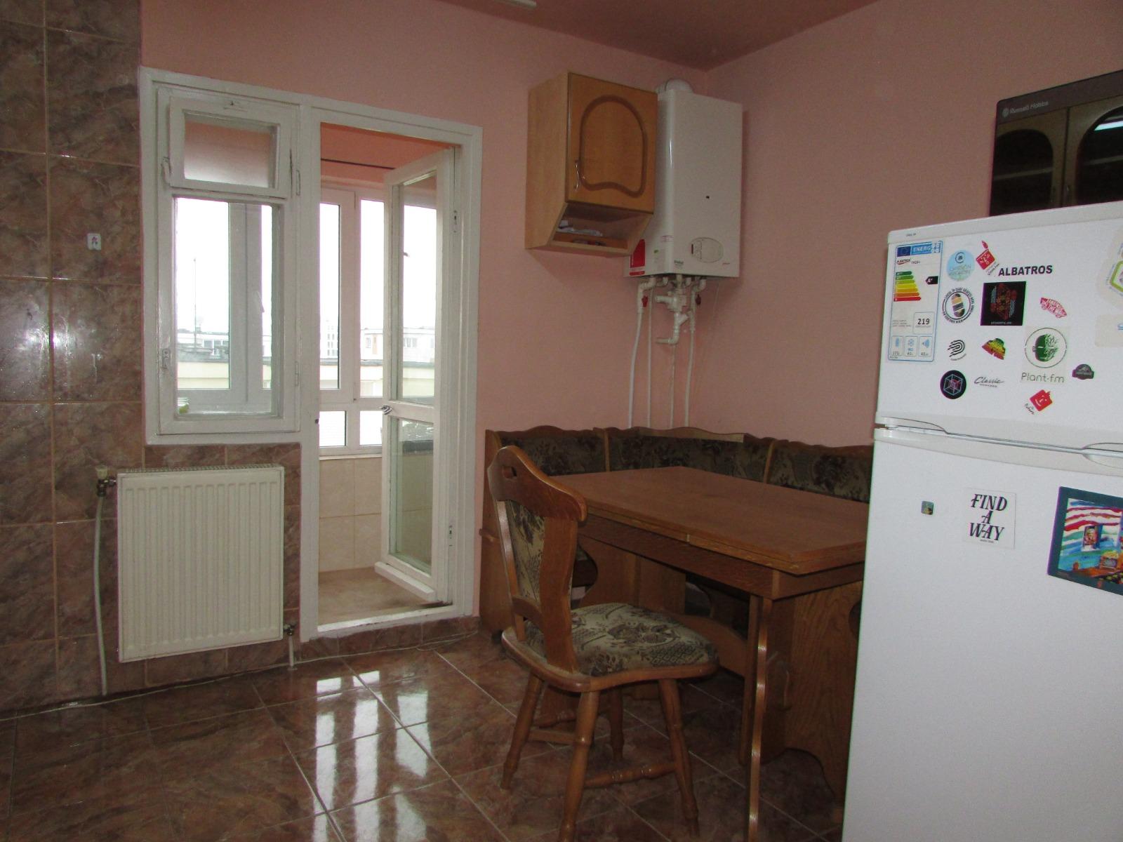 Apartament de închiriat 2 camere Intre Lacuri - 36141AI | BLITZ Cluj-Napoca | Poza8