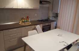 Apartament 2 camere, 54 mp, prima inchiriere,  imobil nou, zona Iullius Mall