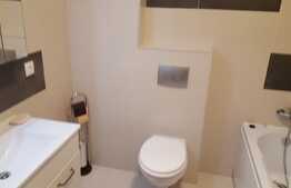 Apartament 2 camere, 54 mp, prima inchiriere,  imobil nou, zona Iullius Mall