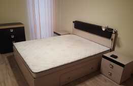 Apartament 2 camere, 54 mp, prima inchiriere,  imobil nou, zona Iullius Mall