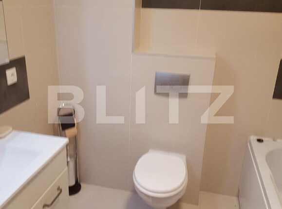 Apartament de închiriat 2 camere Gheorgheni - 36142AI | BLITZ Cluj-Napoca | Poza6