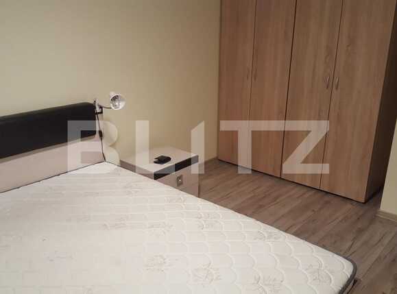 Apartament de închiriat 2 camere Gheorgheni - 36142AI | BLITZ Cluj-Napoca | Poza2